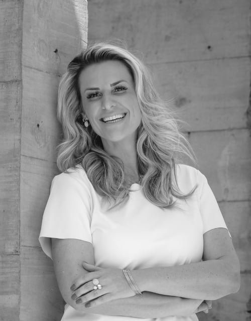 Arquiteta Charlene Koetz